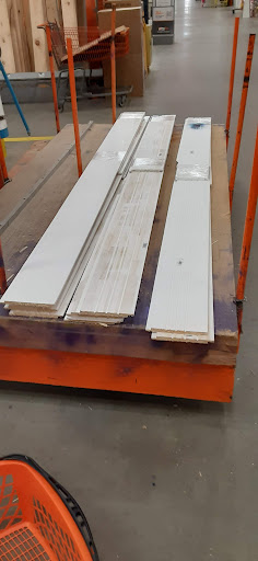 Home Improvement Store «The Home Depot», reviews and photos, 935 Fairmount Ave, Jamestown, NY 14701, USA