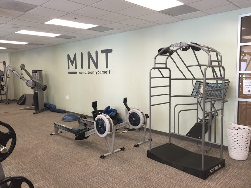 Health Club «MINT health club & studio - Downtown», reviews and photos, 1001 16th St NW, Washington, DC 20036, USA