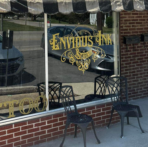 Explore corgi tattoo ideas, creative tattoo ideas in Brandenburg, available at Envious Ink Studio