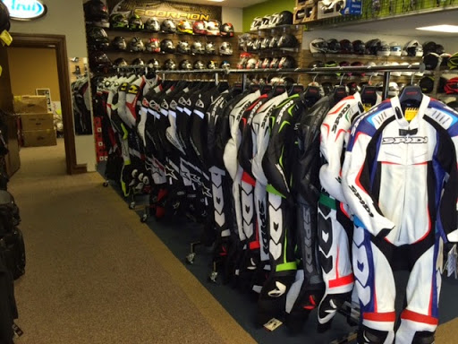 Motorcycle Dealer «Motorangutan», reviews and photos, 3924 Woodbury Dr #A, Austin, TX 78704, USA