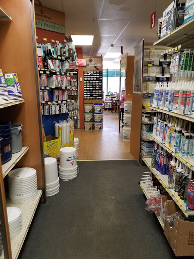 Home Improvement Store «Jaspan Brothers Hardware», reviews and photos, 117 1st Ave, Atlantic Highlands, NJ 07716, USA