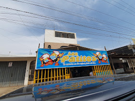 Restaurante Los Patitos