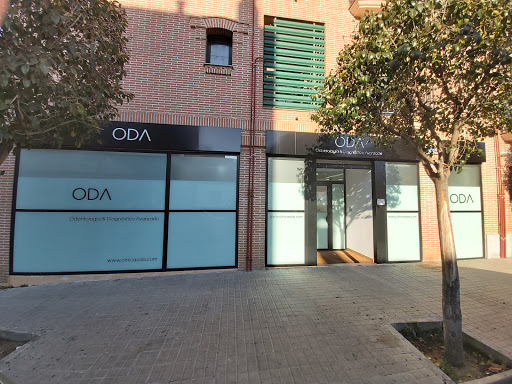 ODA en Bargas, Toledo