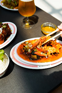 Photos du propriétaire du Restaurant asiatique Asia Fast Food à Nice - n°8