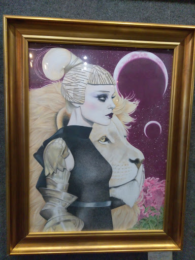 Lounge «The Brewhouse Gallery», reviews and photos, 720 Park Ave, Lake Park, FL 33403, USA