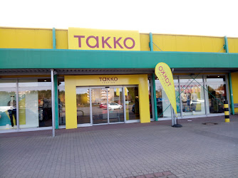 TAKKO FASHION Eisenhüttenstadt