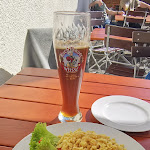 Photo n°1 de l'avis de Tobi.e fait le 19/03/2023 à 08:25 sur le  Schwarzer Adler à Bobingen