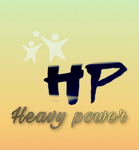 Heavy Power Stabilizer