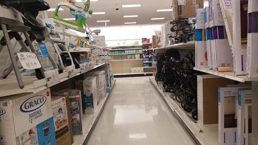 Department Store «Target», reviews and photos, 401 Easton Rd, Warrington, PA 18976, USA