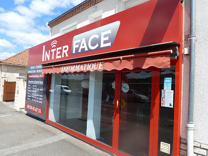 Interface Périgueux 24000