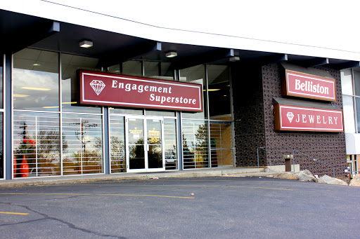Jeweler «Belliston Jewelry», reviews and photos, 1155 36th St, Ogden, UT 84403, USA