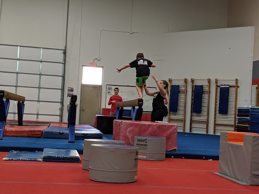 Gymnastics Center «Arizona Dynamics Gymnastics», reviews and photos, 2450 E Germann Rd #17, Chandler, AZ 85286, USA