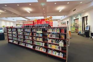 Wangaratta Library image