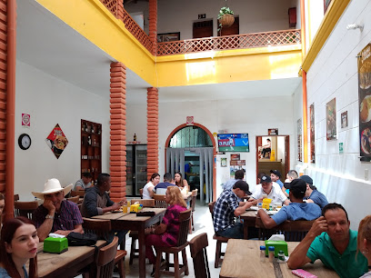 El Gourmet de la Abuela Ines - Cra. 21 #19-49, Titiribi, Titiribí, Antioquia, Colombia