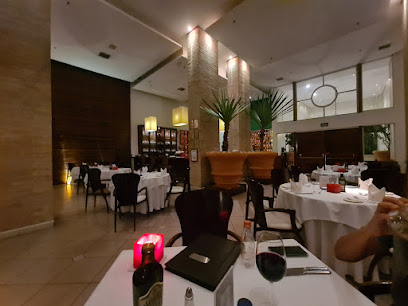 Bellini Ristorante - Av. José de Souza Campos, 425 - Nova Campinas, Campinas - SP, 13092-123, Brazil