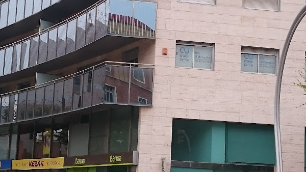 Clínica Dental Ulldemolins