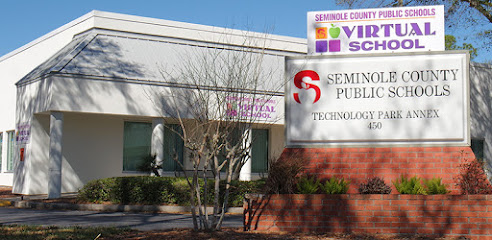 Seminole County Virtual School