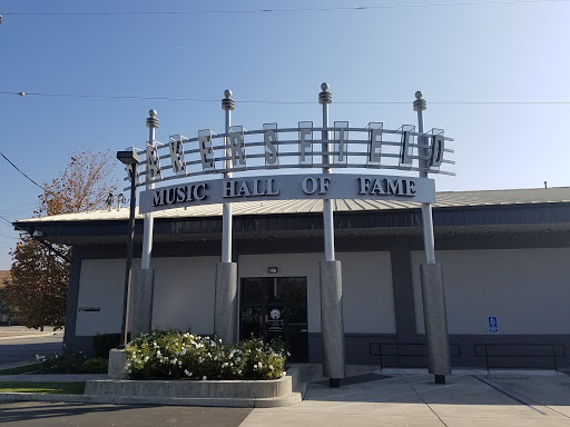 Live Music Venue «Bakersfield Music Hall of Fame», reviews and photos, 2231 R St, Bakersfield, CA 93301, USA
