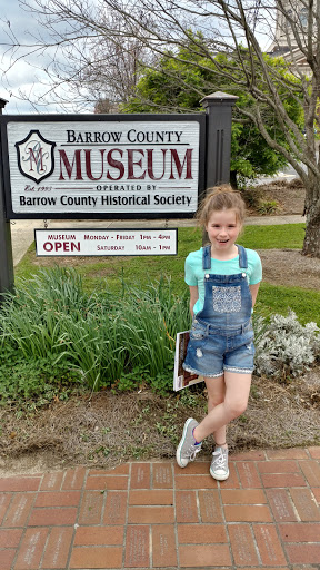 Museum «Barrow County Museum», reviews and photos, 74 W Athens St, Winder, GA 30680, USA