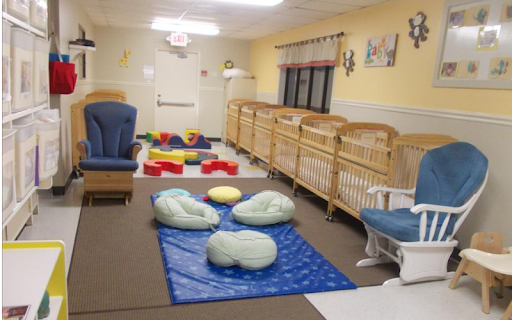 Day Care Center «Toepperwein Road KinderCare», reviews and photos, 11501 Toepperwein Rd, San Antonio, TX 78233, USA