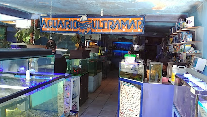 Ultramar Acuario