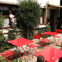 Atmosphère du Restaurant Le Bistrot D'antan à Bonneville-sur-Touques - n°2