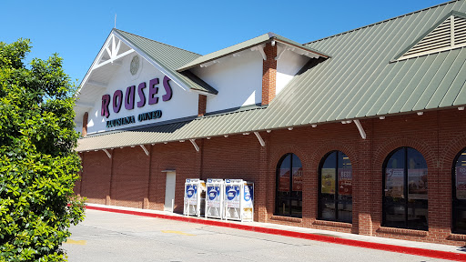 Grocery Store «Rouses Market», reviews and photos, 110 US-190, Slidell, LA 70458, USA