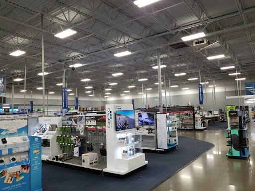 Electronics Store «Best Buy», reviews and photos, 5520 E Skelly Dr, Tulsa, OK 74135, USA