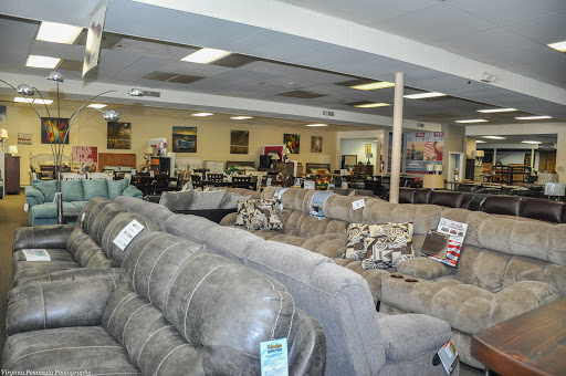 Furniture Store «Roberts Furniture & Mattress», reviews and photos, 3012 W Mercury Blvd, Hampton, VA 23666, USA