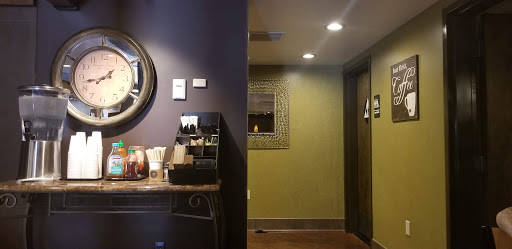 Coffee Shop «Zoe Coffee House», reviews and photos, 24680 CA-108, Mi-Wuk Village, CA 95346, USA