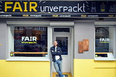 FAIR unverpackt - Zero-Waste-Shopping in Charlottenburg-Wilmersdorf - 💯 fair, bio & nachhaltig