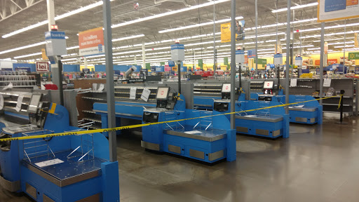 Department Store «Walmart Supercenter», reviews and photos, 1100 S Randall Rd, Elgin, IL 60123, USA