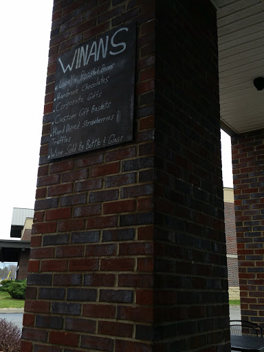Chocolate Shop «Winans Chocolates & Coffees», reviews and photos, 49 US-22, Maineville, OH 45039, USA