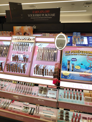 Cosmetics Store «SEPHORA», reviews and photos, 1760 Willowbrook Mall, Wayne, NJ 07470, USA
