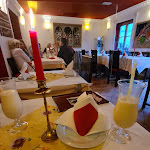 Photo n°2 de l'avis de Christian.u fait le 02/07/2021 à 07:25 sur le  MASALA Indisches Restaurant à Holzkirchen