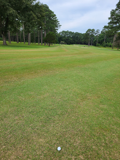 Golf Course «Suffolk Golf Course», reviews and photos, 1225-1247 Holland Rd, Suffolk, VA 23434, USA