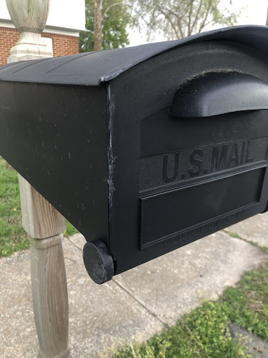 Moving and Storage Service «Two Men and a Truck», reviews and photos, 543 Central Dr #220, Virginia Beach, VA 23454, USA