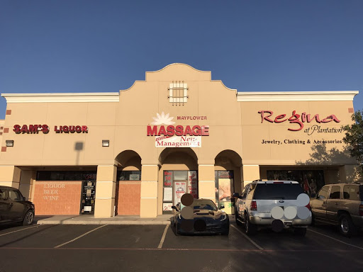 Massage school Laredo