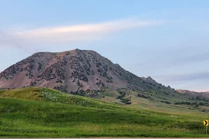 Bear Butte State Park image