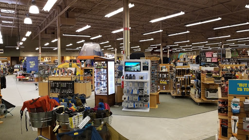Camping Store «REI», reviews and photos, 17559 Haggerty Rd, Northville, MI 48167, USA