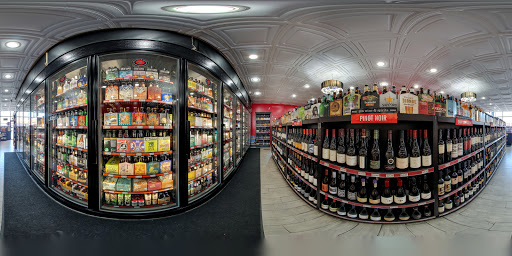 State Liquor Store «Zen Wine & Spirits», reviews and photos, 1803 W North Ave, Chicago, IL 60622, USA