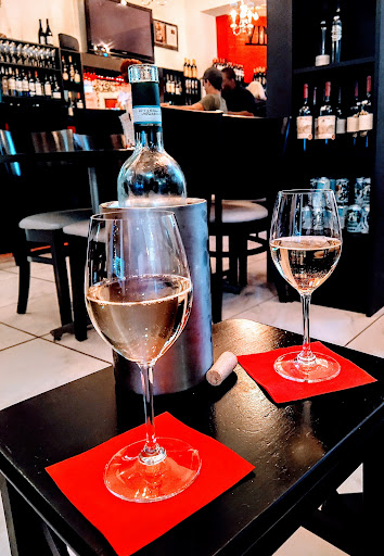 Wine Bar «Ybor City Wine Bar», reviews and photos, 1600 E 7th Ave, Tampa, FL 33605, USA