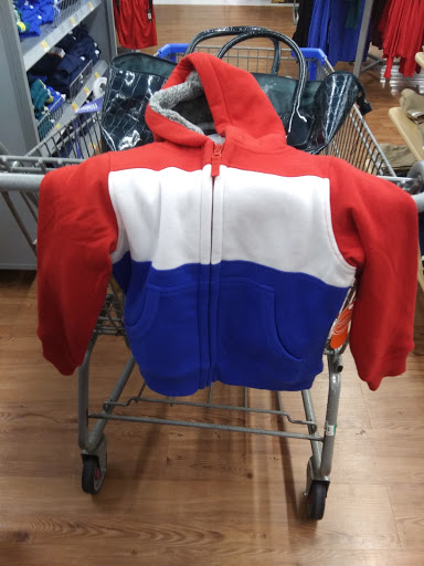 Department Store «Walmart Supercenter», reviews and photos, 5801 Main St, Zachary, LA 70791, USA