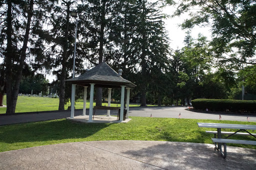 Memorial Park «Boothe Memorial Park», reviews and photos, 5800 Main St, Stratford, CT 06614, USA