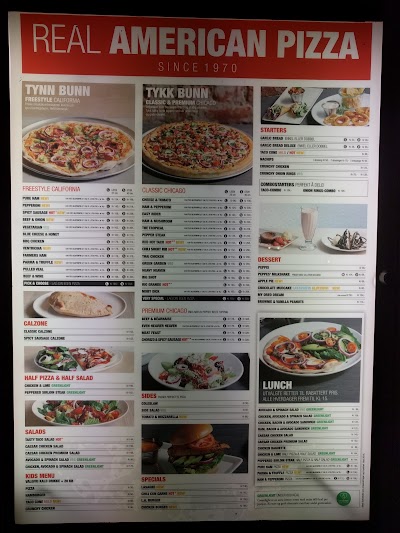 Photos of Peppes Pizza - Larvik