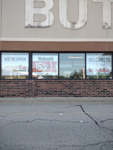 Supermarket «Butera Market», reviews and photos, 550 Lake St, Roselle, IL 60172, USA