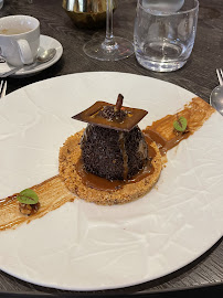 Foie gras du Restaurant Le Shardana à Bandol - n°2