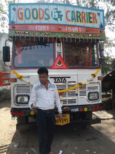 बॉम्बे तारापोर ट्रांसपोर्ट कंपनी