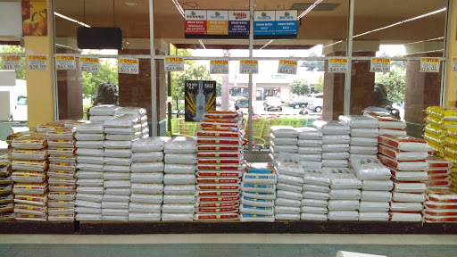 Asian Grocery Store «Shun Fat Supermarket», reviews and photos, 2368 San Pablo Ave, San Pablo, CA 94806, USA