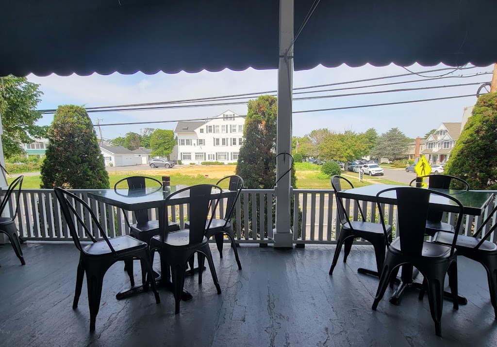 The Parker House 08750